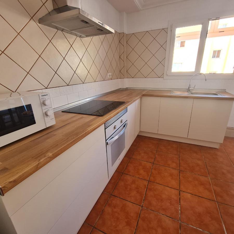 Apartamento Casa M de mar - Vistas 180º Corralejo Exterior foto