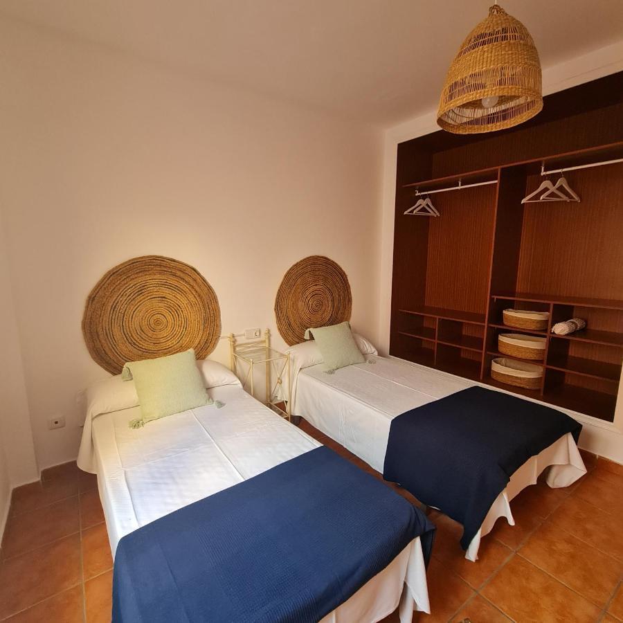 Apartamento Casa M de mar - Vistas 180º Corralejo Exterior foto