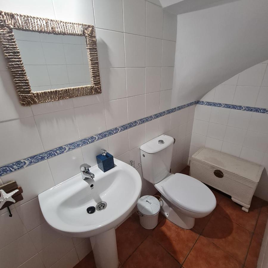 Apartamento Casa M de mar - Vistas 180º Corralejo Exterior foto