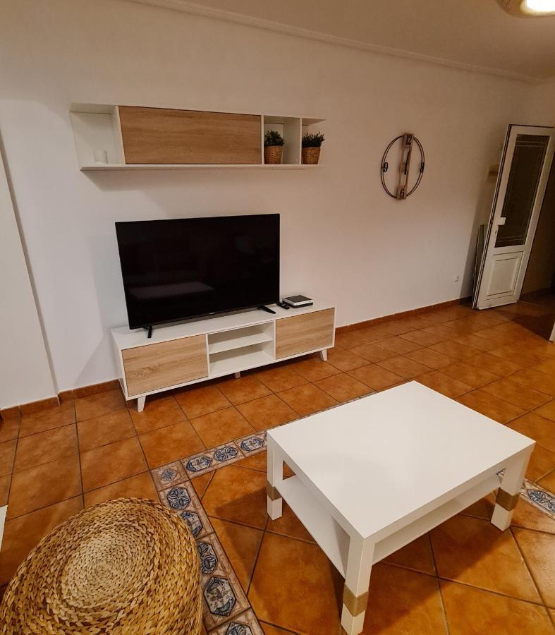 Apartamento Casa M de mar - Vistas 180º Corralejo Exterior foto