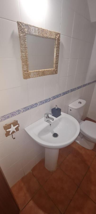 Apartamento Casa M de mar - Vistas 180º Corralejo Exterior foto