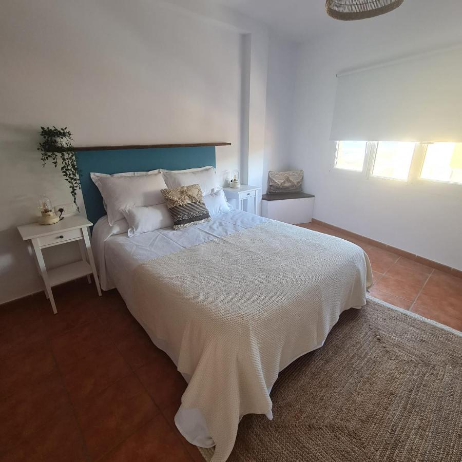 Apartamento Casa M de mar - Vistas 180º Corralejo Exterior foto