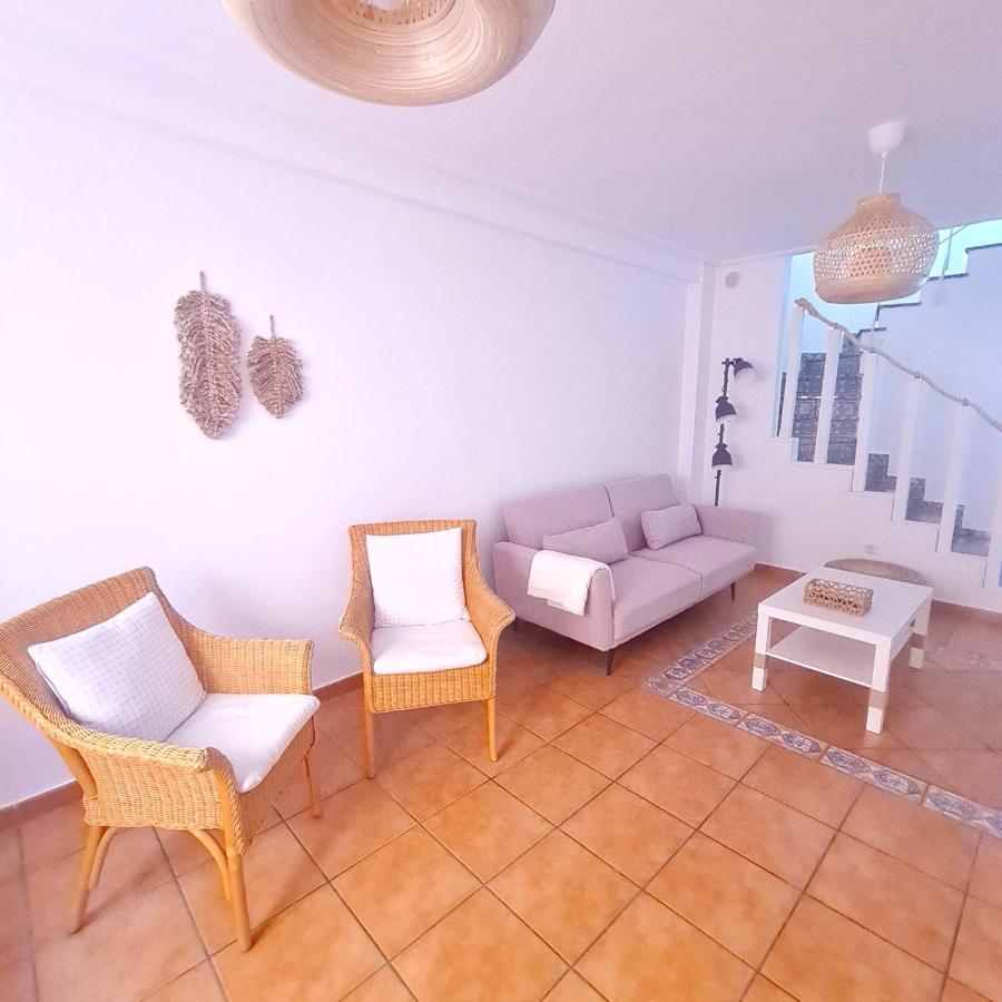 Apartamento Casa M de mar - Vistas 180º Corralejo Exterior foto