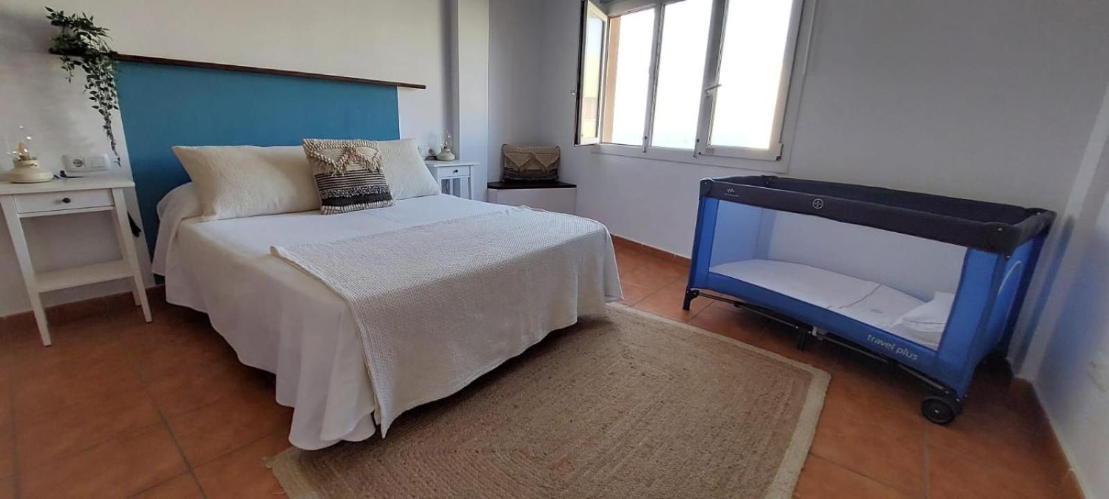 Apartamento Casa M de mar - Vistas 180º Corralejo Exterior foto