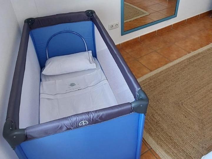 Apartamento Casa M de mar - Vistas 180º Corralejo Exterior foto
