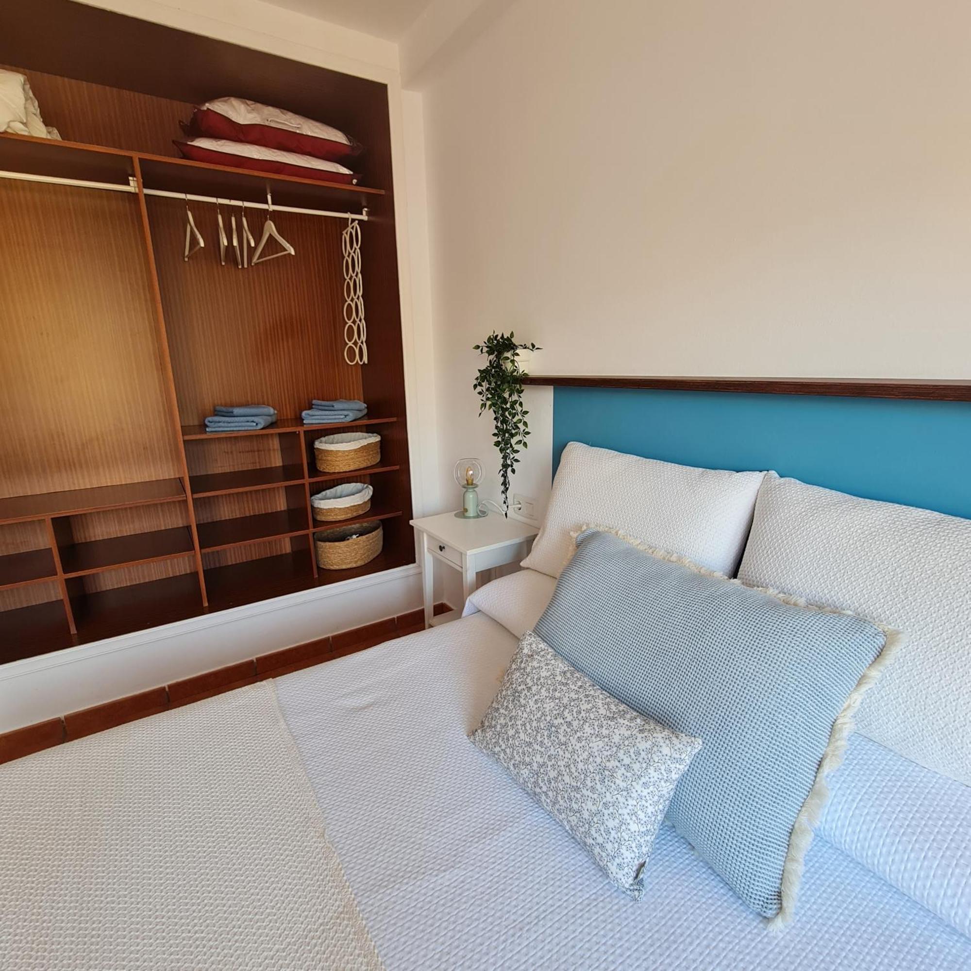 Apartamento Casa M de mar - Vistas 180º Corralejo Exterior foto