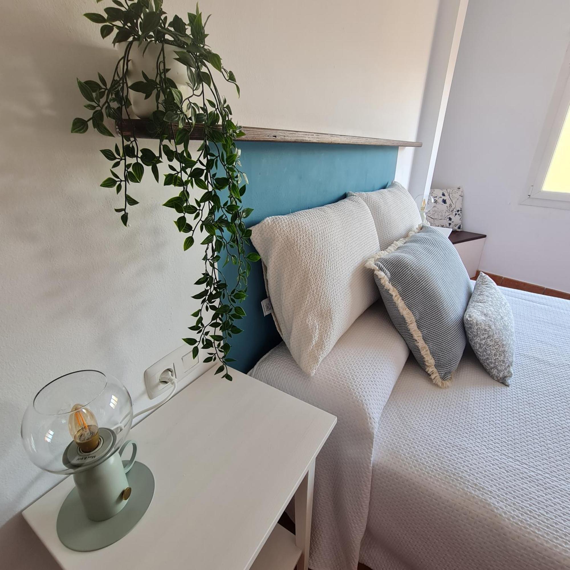 Apartamento Casa M de mar - Vistas 180º Corralejo Exterior foto